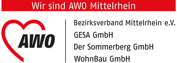 Logo Wir sind AWO Mittelrhein