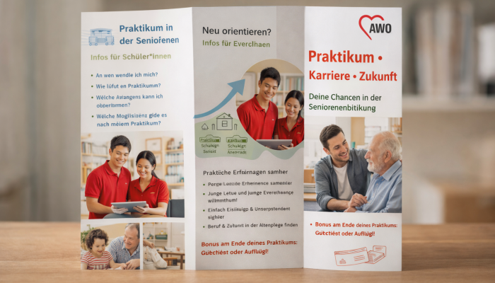 Mitarbeiter gewinnen 