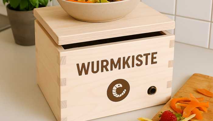 Wurmkiste